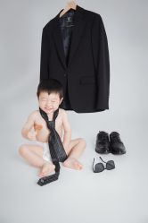 -CUTE BABY 儿童摄影工作室(福田店)