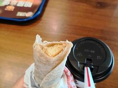 -汉堡王(昆明欣都龙城店)