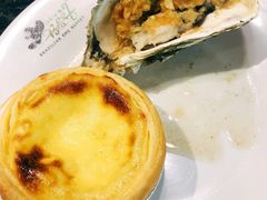 蛋挞-汉巴味德(大悦城店)