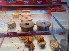 -味多美蛋糕(双合地铁店)