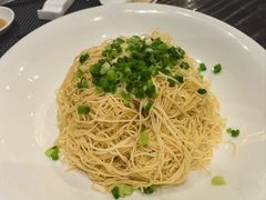 猪油捞面-猪肉婆私房菜(容桂总店)