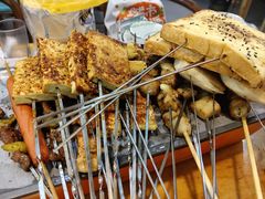 -亿牌牌东北烧烤(怀特店)
