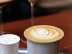 -Swing Coffee(钟楼区步行街店)