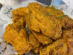 -BOPEYE·波派炸鸡(九霄天地店)