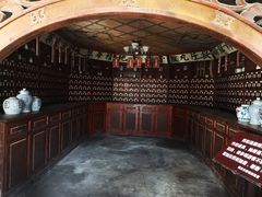 -清风小镇闯关东影视基地