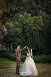 -Color卡诺婚纱礼服馆(南京严选店)