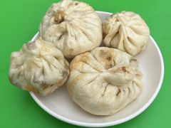 -林记小笼包(河北路店)