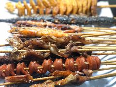 -长乐饭冰冰·冰饭·烧烤(长乐总店)