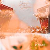 打个喷嚏都是‘爱秋’｜💗天津婚礼