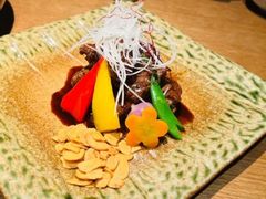 -水之惠鲜鱼料理(王府大街店)