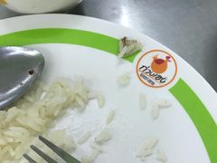 -红大哥水门鸡饭(總店)