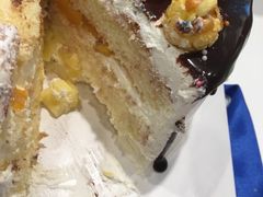 -奥米亚生日蛋糕(拱墅店)