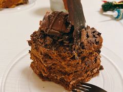 圣诞款蛋糕-圣安娜饼屋(信和广场店)