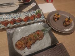 -德川家日本料理(顺义华联店)