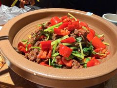 -乔街深夜食堂·小龙虾·高压锅生蚝(杭州总店)
