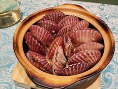 -北塘海鲜·天津菜(大光明桥旗舰店)