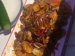 -路边边.炒菜烧烤.音乐餐厅(良乡长虹店)