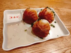 -东泰祥生煎馆(重庆北路店)