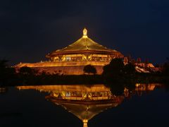 -隋唐洛阳城明堂天堂景区