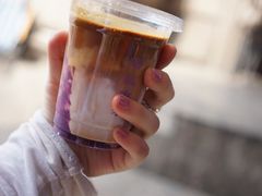 -HANA COFFEE(长寿路店)