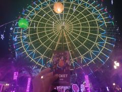 -三亚海昌梦幻海洋不夜城