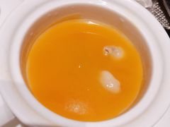 佛跳墙-索菲特酒店 · 云尚天际自助餐厅