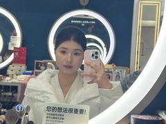-海马体照相馆(无锡清扬茂业天地店)