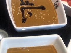 -北门涮肉·炭火铜锅涮肉(什刹海店)