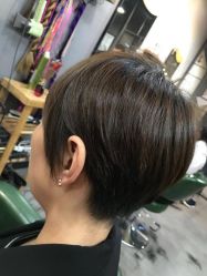 -悦·臻时美发沙龙