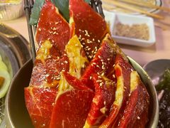-伊茉家的烤肉店(勒泰中心店)