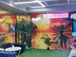 -北京V5舞蹈工作室