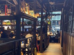 -探鱼·鲜青椒爽麻烤鱼(天一广场店)