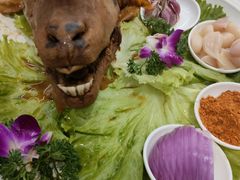 -陈熹公民族美食文化餐厅(中华广场店)