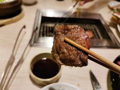 -俺的焼肉(銀座9丁目店)