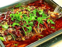 -东北烧烤·烤羊腿(天虹店)