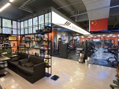 -RoMan罗马健身工作室(莘庄店)