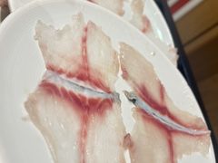 -阿源鱼捞斑鱼火锅·海鲜粥(山景尚宅店)