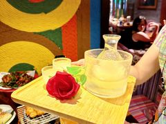 -雀舞云南菜(天津天河城购物中心店)