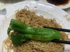 -麦奀云吞面世家 山顶店(山顶广场店)