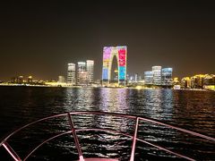 -金鸡湖游船(月光码头)
