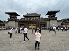 -三国赤壁古战场