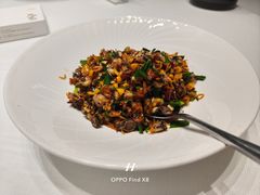 -院里寻菜·精致庭院菜(观沙岭店)