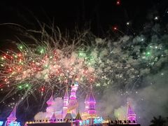 -沈阳方特欢乐世界