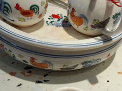 -点都德(广州白云山景区南门店)