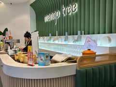 -mango tree芒果树泰国餐厅(青岛万象城店)