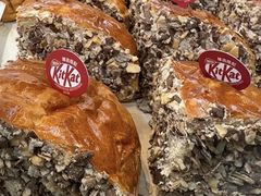 -山崎面包(静安久光店)