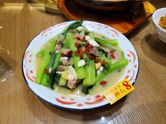 -郑百万·百万卤鹅重庆菜馆·家宴旗舰店(动物园店)