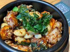 -竹里馆·淮扬菜·功夫茶(老门东店)