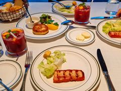 -Wolfgang’s Steakhouse 沃夫冈牛排馆(上海白玉兰广场店)