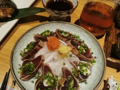 -彩汐 日式海鲜&烧鸟居酒屋